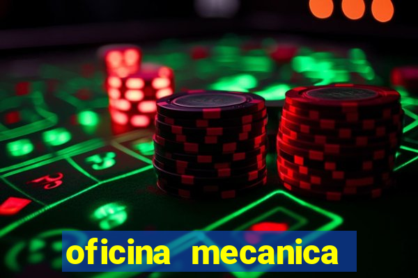 oficina mecanica porto alegre